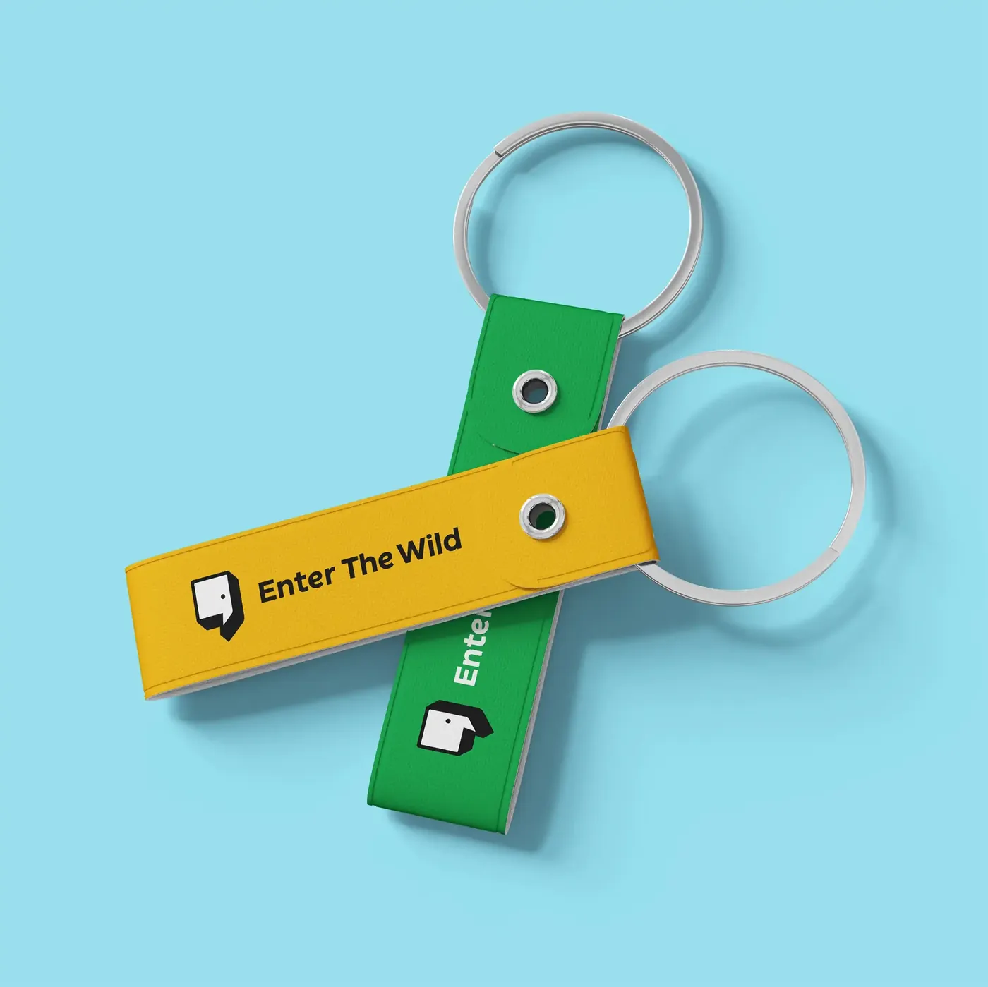 Enter The Wild finale image 1